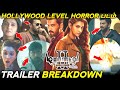 Demonte Colony 2 Trailer BREAKDOWN/Hollywood LEVEL HORROR படம்