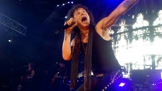 Enrique Bunbury Salvavidas