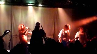 Grimskunk - P.C.P. (Live In Montreal)