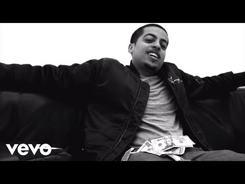 Kiante Robinson - Drugs