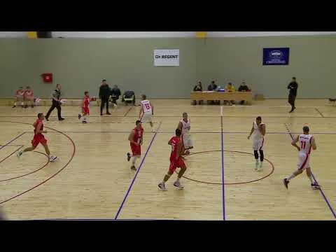 7 Kolo Grupa A  KK "Svilajnac" - KK "Plana"  73:81