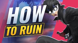 How Could you NERF JOKER!?