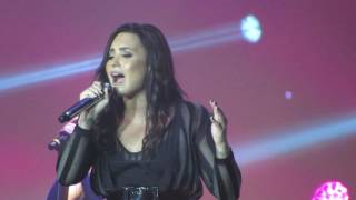 Lionheart - Demi Lovato - Z Festival 2016