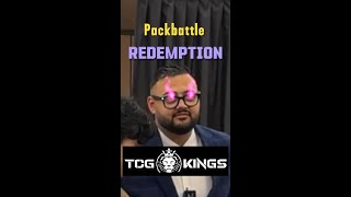 LETS PACK BATTLE - Ep.1 feat TCG KINGS