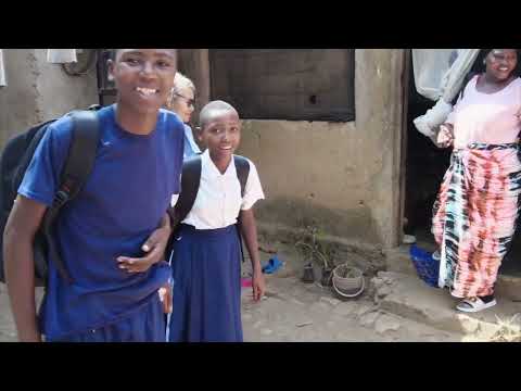 Help Kids Escape Unsafe Homes