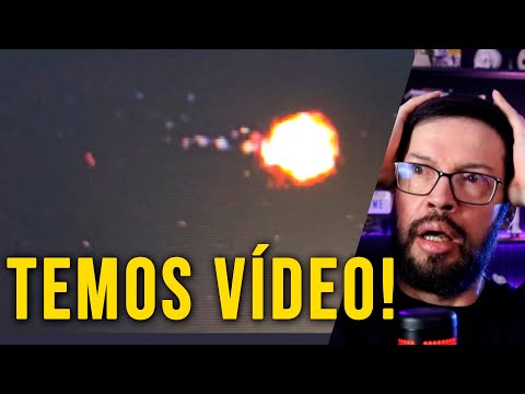 Canal do Schwarza destaca atualizações de Rony Vernet sobre OVNIs no Acre