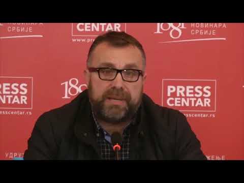 Evo šta je govorio Stefan Cvetković o ubistvu Olivera Ivanovića