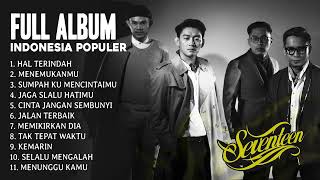 Download lagu SEVENTEEN Kompilasi Lagu Paling Populer Full 2025 mp3