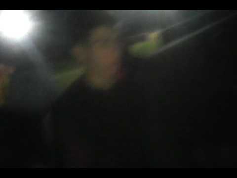 LEVISEN vs MIKY - 8AVOS - RAP CLIQUE 43° - 18 FECHA