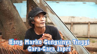 Download lagu Bang Marko's Pride is High Because of Japri mp3 Download lagu Bang Marko's Pride is High Because of Japri mp3