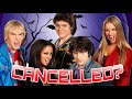 WHY WAS MY BABYSITTERS A VAMPIRE CANCELLED