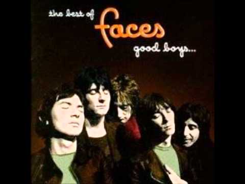 Faces-Stay With Me
