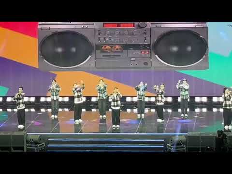 MANEUVERS 2025 Legends of d dancefloor