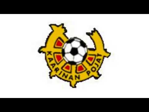 Laulu Kaarinan Pojat - Kaarinan Pojat Anthem