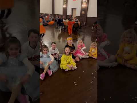 Halloween Show Video 2