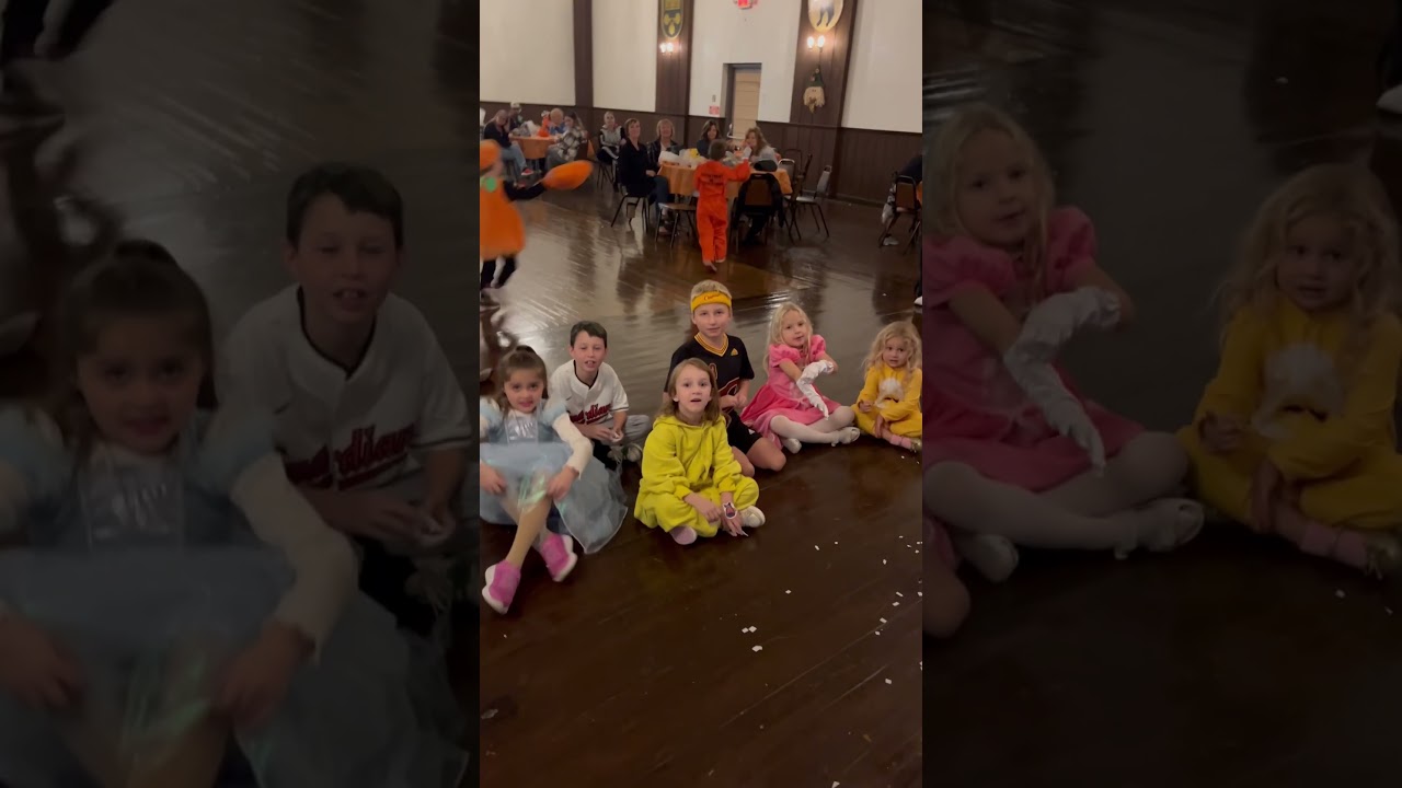 Promotional video thumbnail 11 for Magic Max’s Mischievous Magic Show