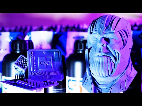 Find The Perfect Exposure Time For Resin Printer - Anycubic Photon Mono X