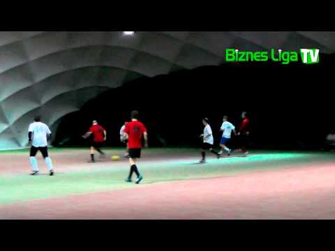06.03.2014 YesSport I Liga B - Nafta-Hostel Deco vs. J&J Skotniki