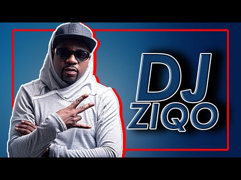 Ziqo Virou Dj