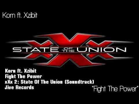 Korn ft. Xzibit - Fight The Power [Legendado]