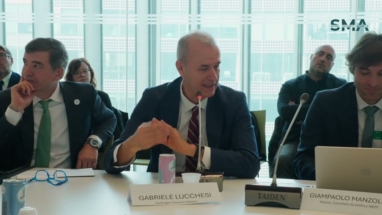 Gabriele Lucchesi