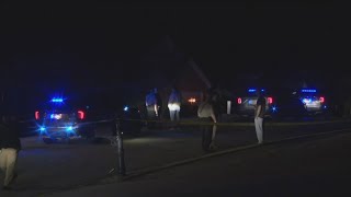Suspect dies after shooting involving deputies in Coweta County