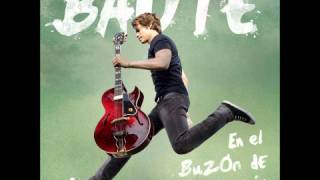 ¿Por Qué Cambias De Repente? - Carlos Baute [En El Buzon De Tu Corazón]