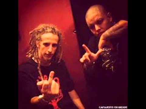 Haikaiss part Nocivo Shomon "Templarios"