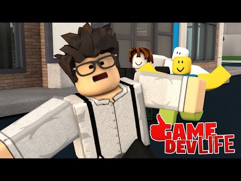 Game Dev Life Alpha Roblox - 