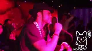 2chainz - Dresser live at VIPROOMNYC 1O.16.14