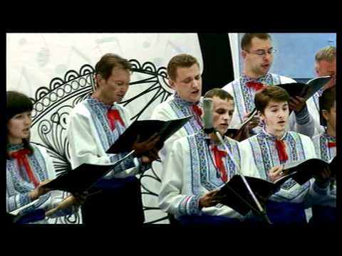 Ohrid Choir Festival 2010 - Choir Ave Musica