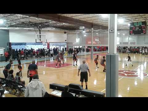 20190426vs  Kings Unlimited II