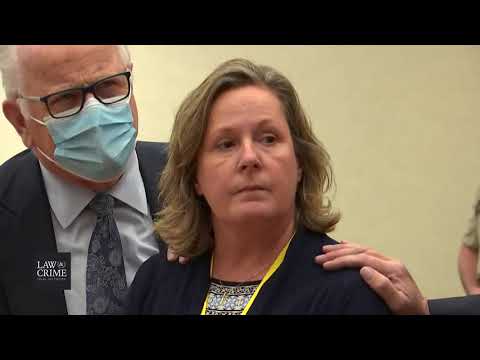 MN v. Kim Potter Trial Day 14 - Day 4 VERDICT REACHED!