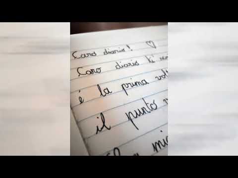 Zoo di 105 del 14/10/15 - caro diario 6