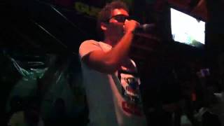 La Traba L' Omy En Santa Marta 4/20