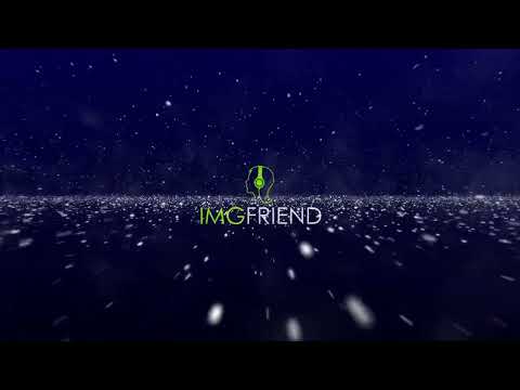 IMGFriend - Black & Blue