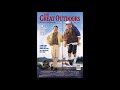 Racoon Dance Instrumental The Great Outdoors