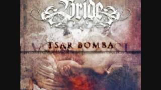 BRIDE - &quot;Never&quot; with Lyrics (Christian Rock)