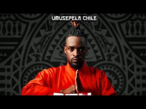 umusepela Chile son of man(official lyrical video )