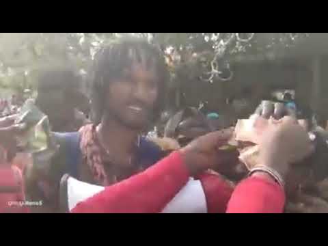 Dhugaa WBO! Falmattuu Dooyyoo Qabsooytuun Walaloon yoo ibsitu