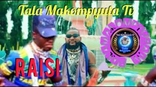 RAISI MAYIKU SAI 2026 UJUMBE WA NTAMWA 0685561710Tala Makompyuta Official Audio 