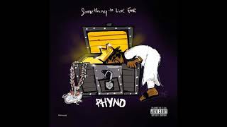 Gold medal - Phyno ft pappy kojo & Pee Cee Mp3 #somethingtolivefor #album