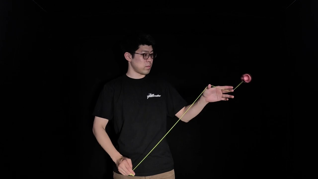 チョップスティックイーライホップ