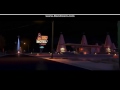 CARS 1 Lighting McQueen S Leave 2006
