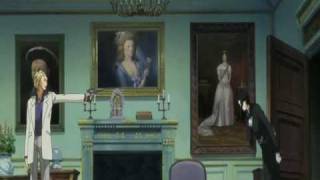 Someone to blame - KUROSHITSUJI