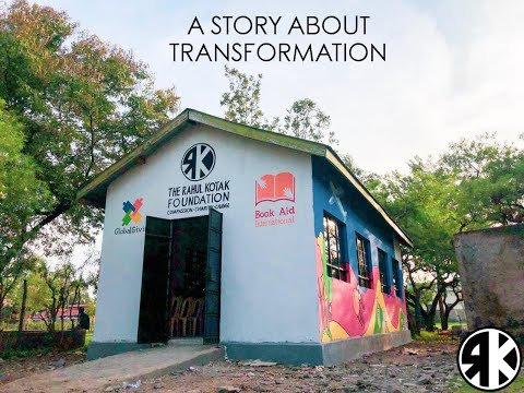 Give Hope to Kisumu's Underprivileged Children