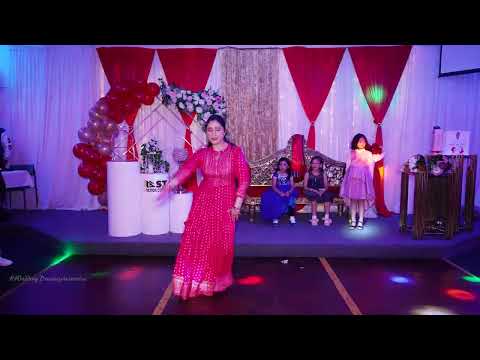 [4K] MALANG : DANCE  performance  :  BINEET & SANTOSHI  : SYDNEY FILMS: ANKIT KC