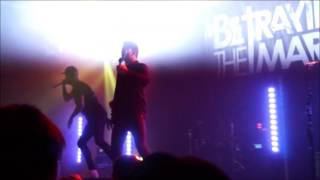 Betraying the martyrs -  Wide Awake - Live au BetizFest 2017