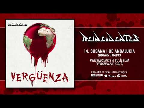 Video thumbnail for Susana I de Andalucía (Bonus Track)