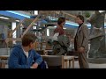 The Breakfast Club 1985 Bender Vs Vernon